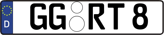 GG-RT8