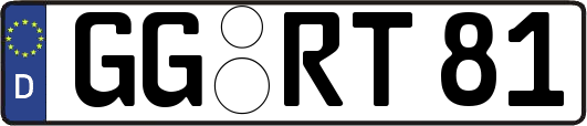 GG-RT81