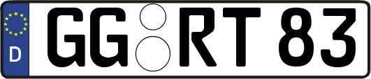 GG-RT83