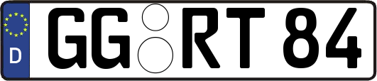 GG-RT84