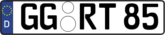 GG-RT85
