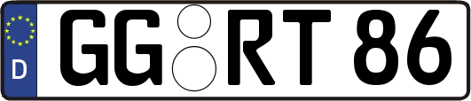 GG-RT86