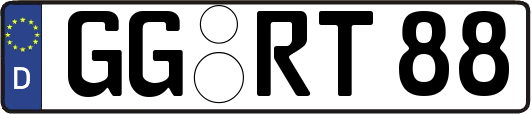 GG-RT88