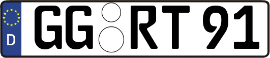 GG-RT91