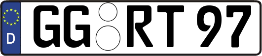 GG-RT97