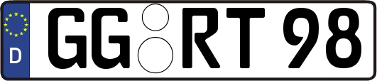 GG-RT98