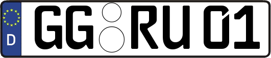 GG-RU01