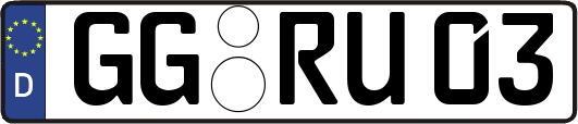 GG-RU03