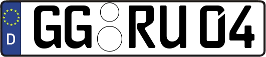 GG-RU04