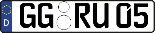GG-RU05