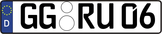 GG-RU06