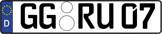 GG-RU07