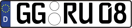 GG-RU08