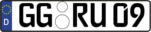 GG-RU09