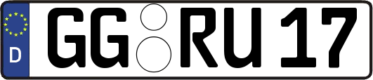 GG-RU17