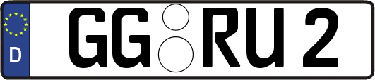 GG-RU2