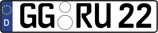 GG-RU22