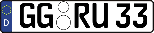 GG-RU33