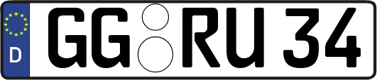 GG-RU34
