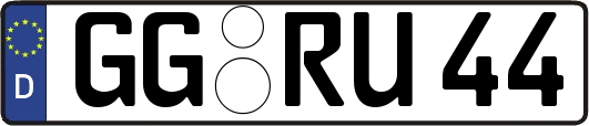 GG-RU44