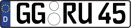 GG-RU45