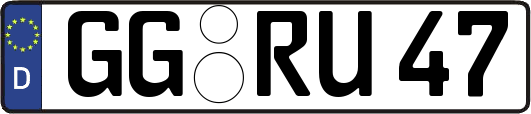 GG-RU47