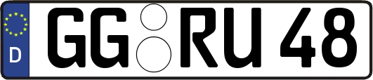 GG-RU48