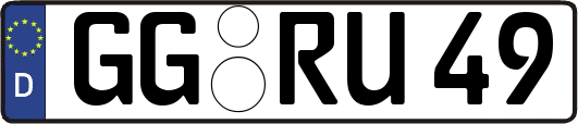GG-RU49