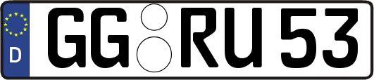 GG-RU53