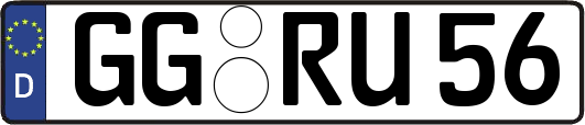 GG-RU56