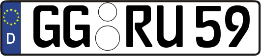 GG-RU59