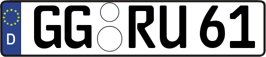 GG-RU61