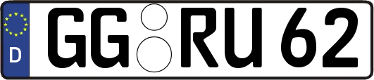 GG-RU62