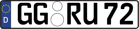 GG-RU72