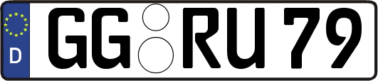 GG-RU79