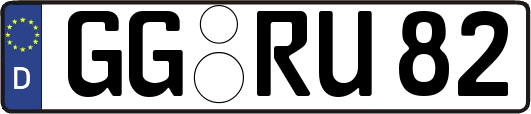 GG-RU82