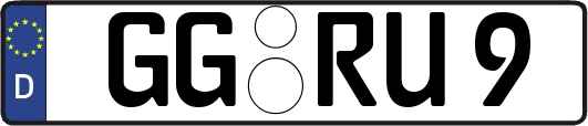 GG-RU9