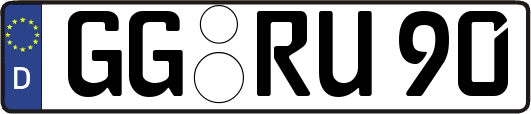 GG-RU90