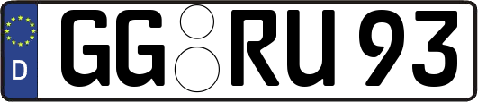 GG-RU93