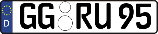 GG-RU95
