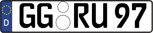 GG-RU97