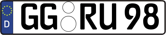 GG-RU98