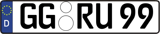 GG-RU99