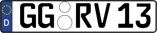 GG-RV13