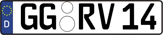 GG-RV14