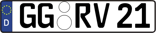 GG-RV21