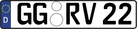 GG-RV22