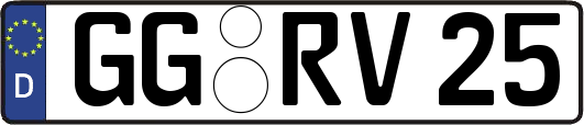 GG-RV25