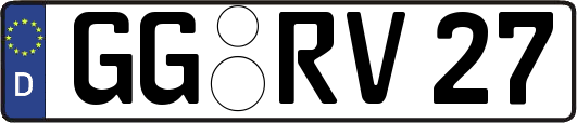 GG-RV27