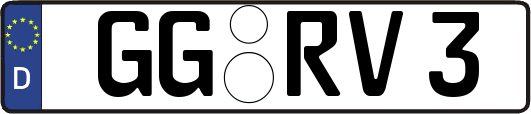 GG-RV3